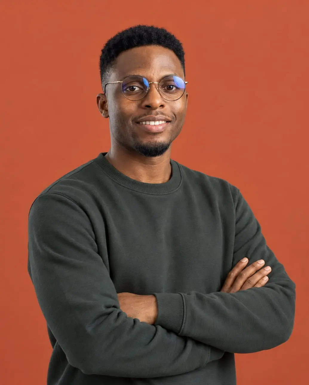 Patrick Leo, founder of Afterwork